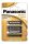 Elem, C baby, 2 db, PANASONIC Alkaline power (PEBC2)