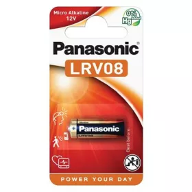 Elem, LRV08/1BE, 1 db, PANASONIC (PELRV08)