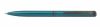 Rollertoll, 0,35 mm, rotációs, matt türkiz tolltest, PENTEL EnerGel BL-2507 kék (PENBL2507S)