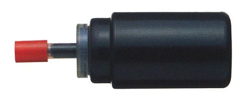 Táblamarker betét, PENTEL Easyflo, fekete (PENMWR1AN)
