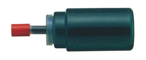 Táblamarker betét, PENTEL Easyflo, zöld (PENMWR1DN)