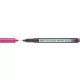 Tűfilc, 0,4 mm, PENTEL Pointliner, rózsaszín (PENS40P)