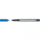 Tűfilc, 0,4 mm, PENTEL Pointliner, jégkék (PENS40S)