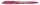 Rollertoll, 0,35 mm, törölhető, kupakos, PILOT Frixion Ball, rózsaszín (PFBRR)
