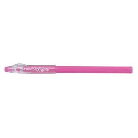   Rollertoll, 0,35 mm, kupakos, PILOT Frixion Ball Stick, pink (PFBSPINK)