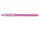 Rollertoll, 0,35 mm, kupakos, PILOT Frixion Ball Stick, pink (PFBSPINK)
