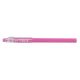 Rollertoll, 0,35 mm, kupakos, PILOT Frixion Ball Stick, pink (PFBSPINK)