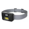 Fejlámpa, LED, 3xAAA, PHILIPS (PFLSFL1000H)