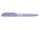 Szövegkiemelő, 1-3,3 mm, törölhető, PILOT Frixion Light Soft, pasztell-lila (PFLSSZKPL)