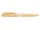 Szövegkiemelő, 1-3,3 mm, törölhető, PILOT Frixion Light Soft, pasztellnarancs (PFLSSZKPN)