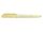 Szövegkiemelő, 1-3,3 mm, törölhető, PILOT Frixion Light Soft, pasztellsárga (PFLSSZKPS)