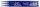 Rollertoll betét, 0,35 mm, törölhető, PILOT Frixion Ball/Clicker, kék (PFRBK2)