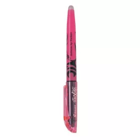   Szövegkiemelő, 1-3,3 mm, törölhető, PILOT Frixion Light, rózsaszín (PFSZKR)