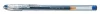 Zseléstoll, 0,32 mm, kupakos, PILOT G-1, kék (PG1ZSK)