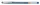 Zseléstoll, 0,32 mm, kupakos, PILOT G-1, kék (PG1ZSK)
