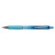 Zseléstoll, 0,32 mm, nyomógombos, PILOT G-2 Blue Bubble, kék (PG2BGL)
