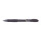Zseléstoll, 0,32 mm, nyomógombos, PILOT G-2, tintakék (PG2ZS7TK)