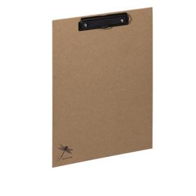 Felírótábla, A4, PAGNA Pur, kraft (PG4400911)