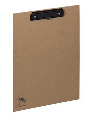 Felírótábla, A4, PAGNA Pur, kraft (PG4400911)