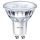 LED, izzó, GU10, spot, 4,6W, 390lm, 230V, 4000K, 36D, PHILIPS CorePro (PLED8202)