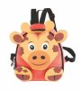 Hátizsák, ovis, PULSE, Baby Giraffe, zsiráf (PLS121888U)