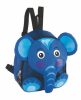 Hátizsák, ovis, PULSE, Baby Elephant, kék elefánt (PLS121889F)