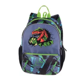 Hátizsák, PULSE Junior Dinosaur (PLS122140F)