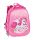 Hátizsák, anatómiai, PULSE Anatomic Cube Pink Magic, rózsaszín (PLS122152L)