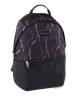 Hátizsák, notebook tartóval, PULSE Cloud Violet Scratch  (PLS122253)