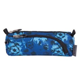   Tolltartó, hengeres, 2 részes, PULSE Blue Goal (PLS122279F)