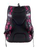 Hátizsák, média csatlakozóval, PULSE Teens Pink Cherry (PLS122282L)