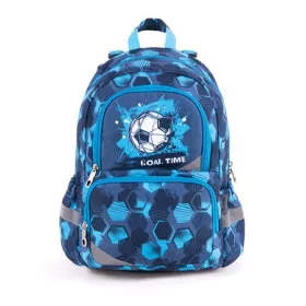 Hátizsák, anatómiai, PULSE Anatomic Football (PLS122311F)