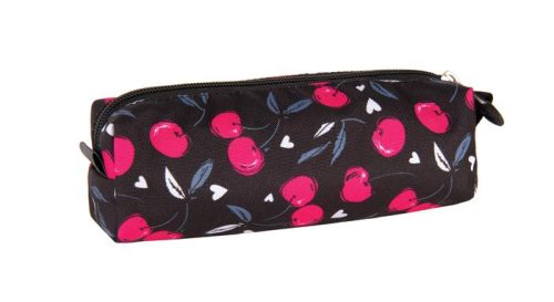 Tolltartó, szögletes, PULSE Cherry (PLS122363L)