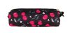 Tolltartó, szögletes, PULSE Cherry (PLS122363L)