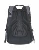 Notebook hátizsák, 17, 2 részes, PULSE Track, fekete (PLS20050)
