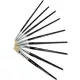 Ecset, no. 4, fa, PULSE, lapos (PLS220213)