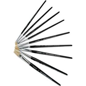 Ecset, no. 8, fa, PULSE, lapos (PLS220215)