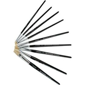 Ecset, no. 16, fa, PULSE, lapos (PLS220219)