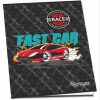 Füzet, tűzött, A5, vonalas, 52 lap, PULSE Boys (PLS220245)