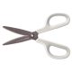 Olló, általános, 17,5 cm, PLUS Fitcut Curve (PLUS35056)