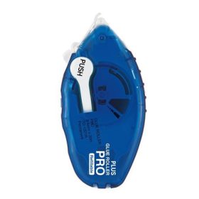   Ragasztó roller, utántölhető, 8,4mm x 20 m, PLUS Pro (PLUS39185P)