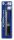 Töltőtoll, 0,5-6 mm, kék kupak, PILOT Parallel Pen (PPP60)