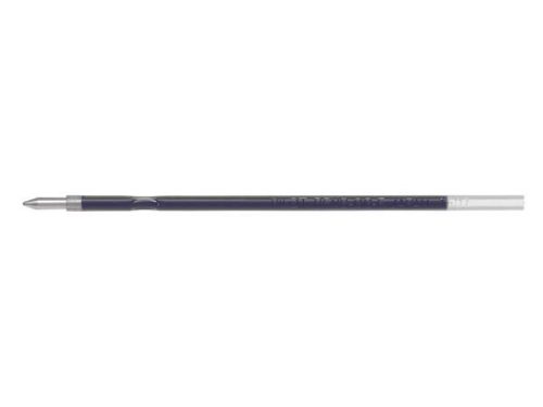 Golyóstollbetét, 0,22 mm, nyomógombos, PILOT Super Grip G, kék (PRFNSK)
