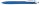 Golyóstoll, 0,21 mm, nyomógombos, PILOT Rexgrip EF, kék (PRGEFK)