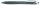 Golyóstoll, 0,27 mm, nyomógombos, PILOT Rexgrip, fekete (PRGFK)