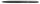 Golyóstoll, 0,22 mm, nyomógombos, PILOT Super Grip G, fekete (PSGGNYFK)