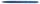 Golyóstoll, 0,22 mm, nyomógombos, PILOT Super Grip G, kék (PSGGNYK)