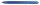 Golyóstoll, 0,22 mm, nyomógombos, PILOT Super Grip G, kék (PSGGNYK)
