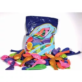 Léggömb, 26 cm, vegyes szín (PT0100)