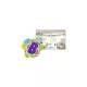 Felirat, 1,6 m, Boldog Születésnapot, zászlós (PT10180FFUN051)